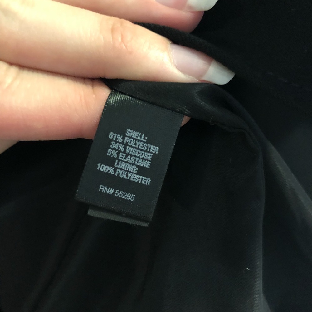 Express button down top - Picture 5 of 6